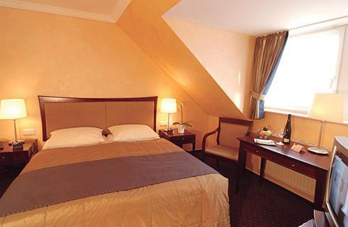 Ambiente 3* Trier